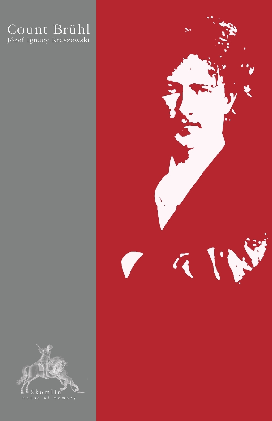 Front cover of Count Brühl