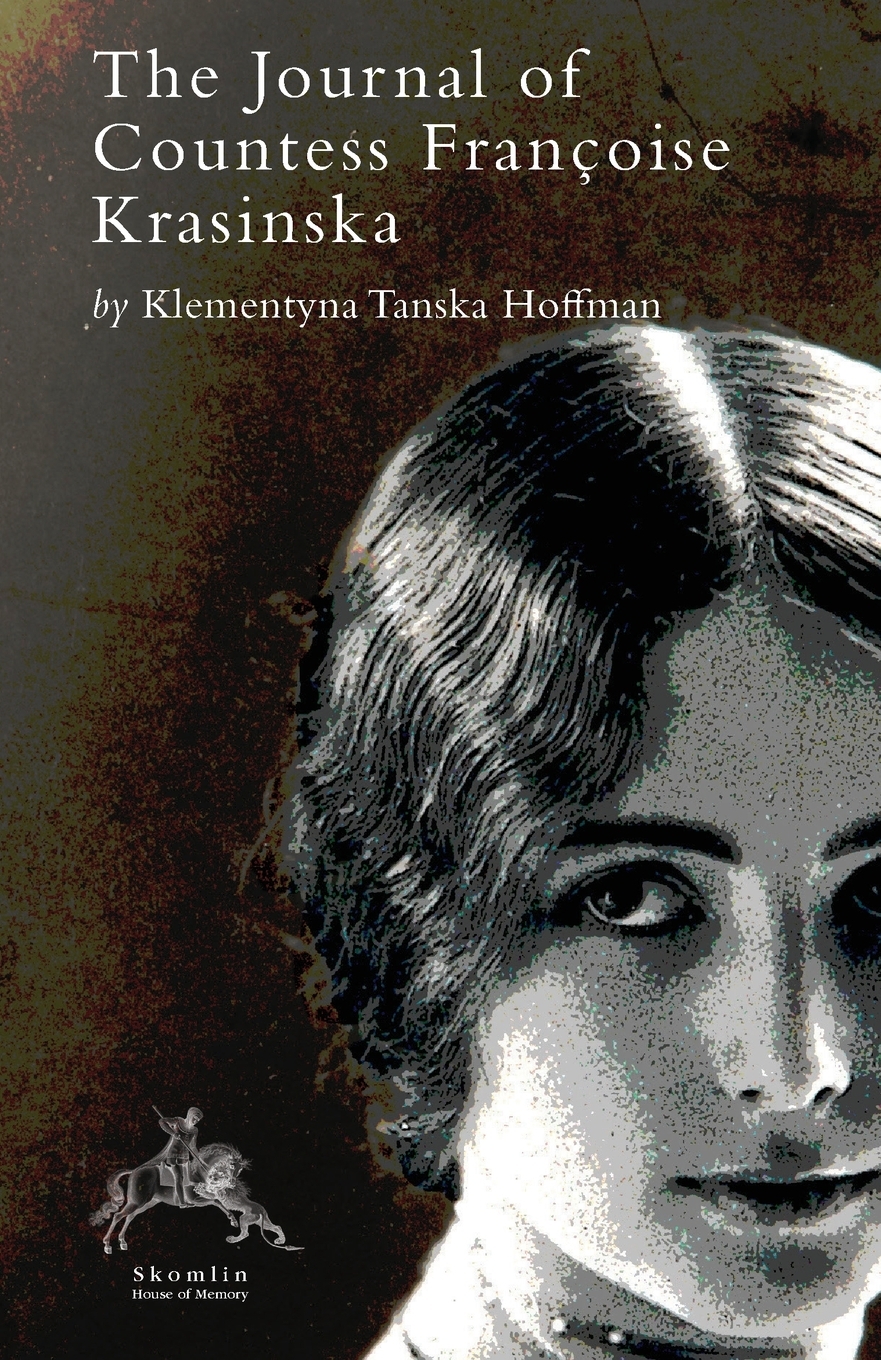 Front cover of The Journal of Countess Francoise Krasinska