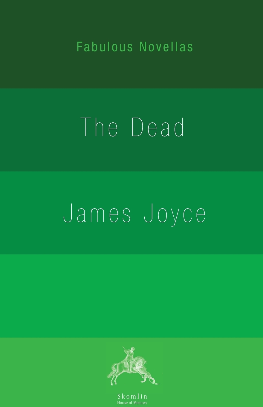 Front cover of The Dead